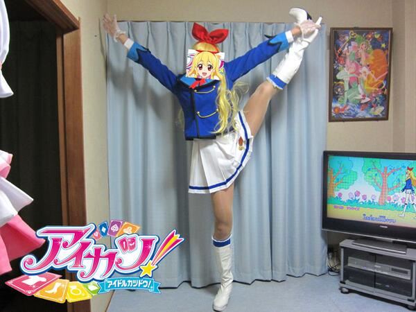 女子力が高すぎるセーラー服二人組を発見ｗｗ