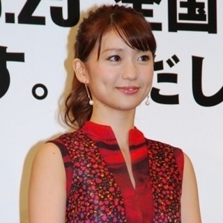 AKB48大島優子「そろそろ色気欲しい」