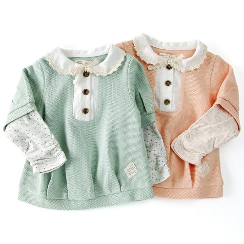 好きな子ども服のブランド