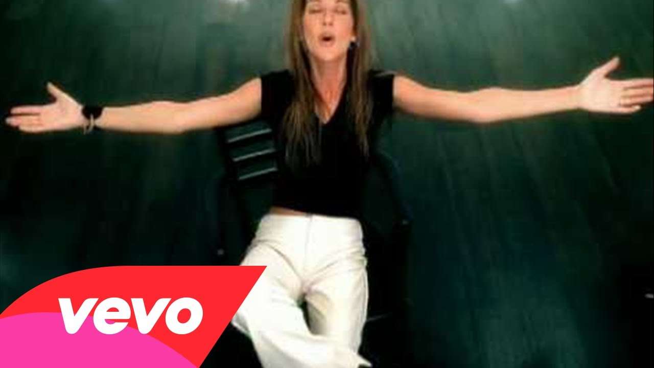Céline Dion -  The Way It Is - YouTube