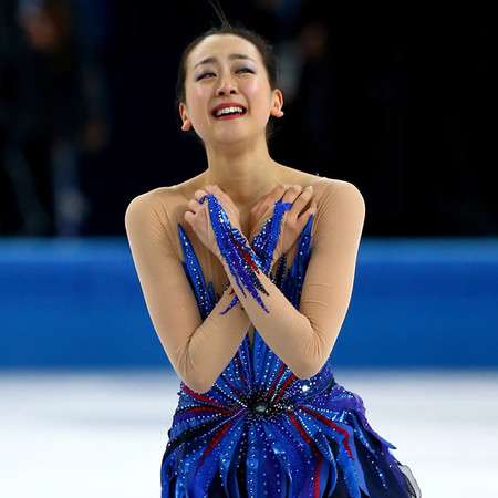 【悲報】日刊スポーツの浅田真央の写真が酷い…