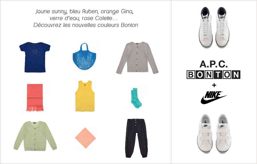 BONTON  - Vêtements bébé, vêtements enfants , décoration enfant, mobilier