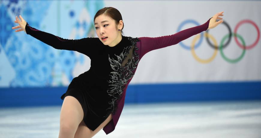 Scandalous outcome: Skating judges steal Kim's title, hand it to Sotnikova | The Japan Times