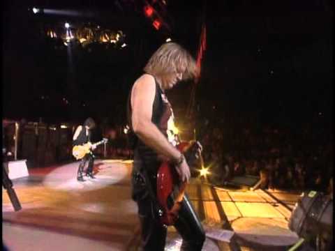 Aerosmith - Walk This Way - YouTube
