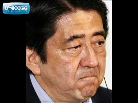 安倍晋三　【安倍政権崩壊の真実】 - 反日の実態 ニコ動から転載 - YouTube