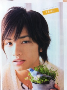 嵐に続くジャニーズの次期エースとは？　Kis-My-Ft2、A.B.C-Z、Sexy Zoneらの「今」を追う