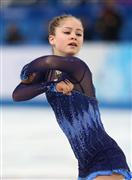 本命リプニツカヤ！ブックメーカー、真央は３番手／フィギュア  - ソチ冬季五輪2014 - SANSPO.COM（サンスポ）