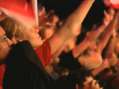 YouTube   Ricky Martin   The Cup of Life HQ - YouTube