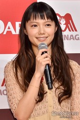 ぱるること島崎遥香の写真が何か怖いと話題に