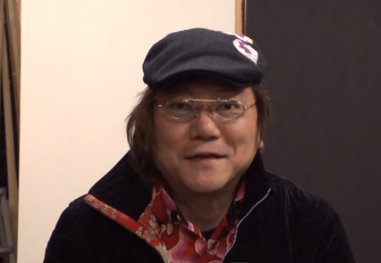 二代目波平の声優・茶風林、“若手イジメ”や“愛人トラブル”など業界の評判最悪