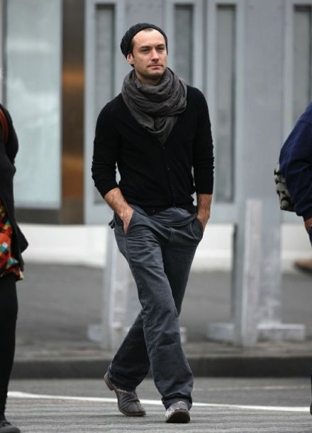 好きな男性のファッション