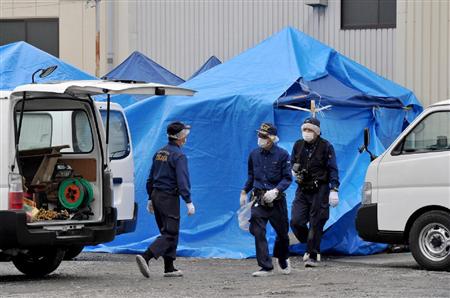 【衝撃事件の核心】セックス拒否で妻殺害５１歳男、裁判所に一蹴された「我慢重ねた半生」の“悲惨”（1/4ページ） - MSN産経west