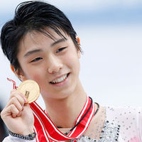 男子フィギュア羽生結弦くん・町田樹くんコラ画像（乙女ゲー画像も） - NAVER まとめ