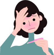 あれ？私もしかして体調悪いかも？って思う時は？