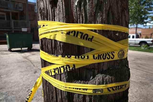 19歳の殺人容疑者、22人以上殺害と告白 米地方紙 - ライブドアニュース
