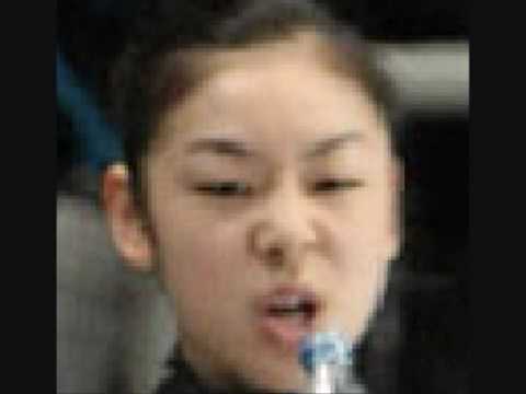 Yuna Kim is hated by other figure skaters - YouTube
