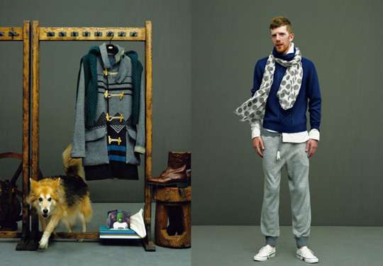 好きな男性のファッション