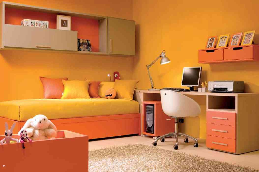 オシャレな部屋