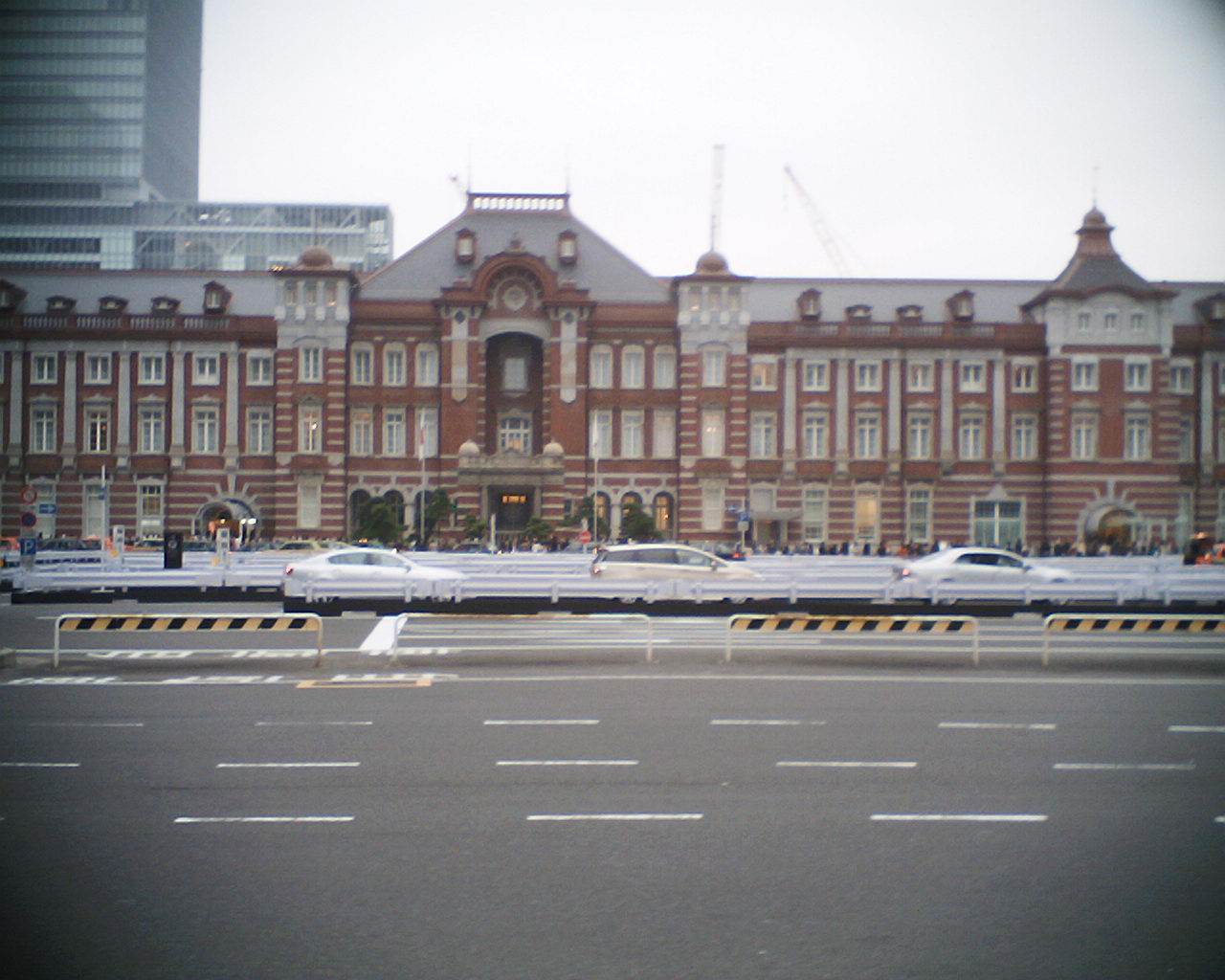 ガチで写真のうまい人が「東京駅」を撮ると、こうなるらしい…