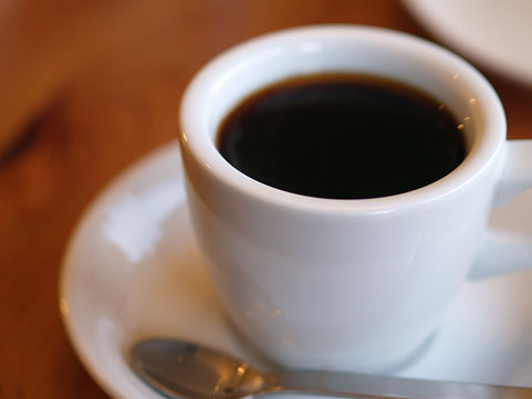 コーヒーにバターを入れると脳が活性化して朝から調子がよくなる!?