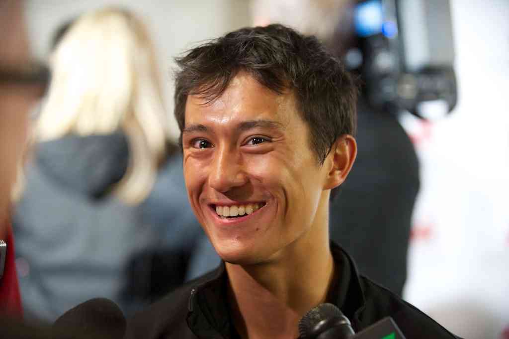 パトリック・チャン、羽生結弦に皮肉?「彼の得点が高すぎるとは言いたくない。審判を批判するつもりはない」