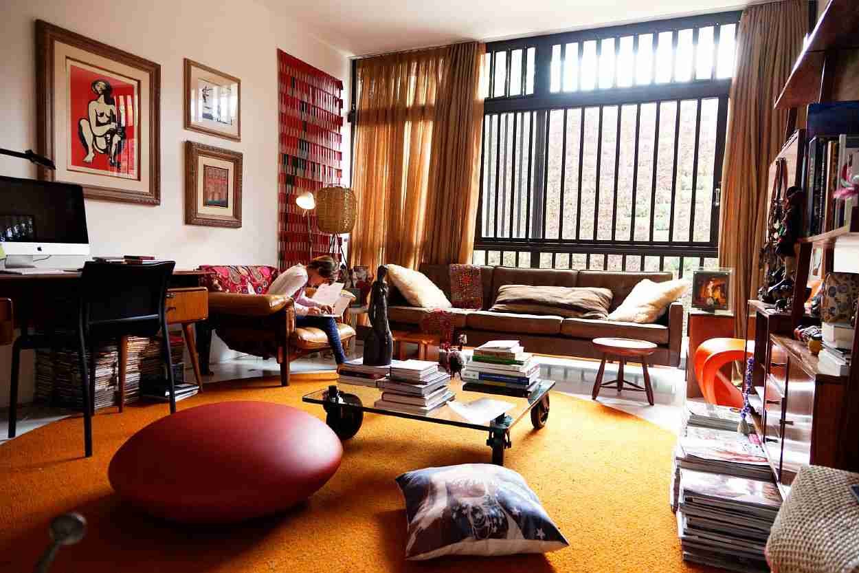 オシャレな部屋