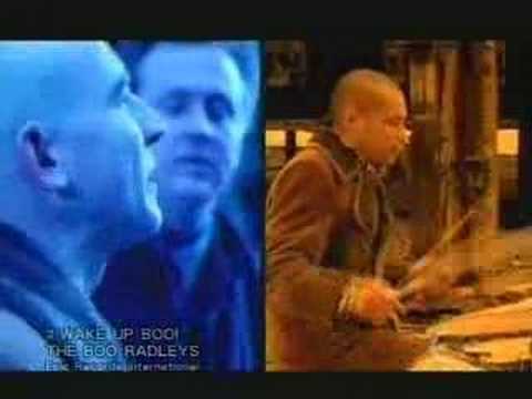 Boo Radleys Wake Up Boo! - YouTube