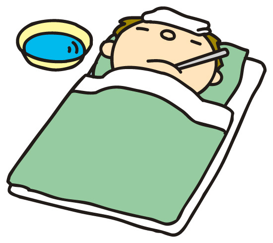 体調が悪い時こそ食事は重要！風邪を引いた時に食べると良いものはコレだ！