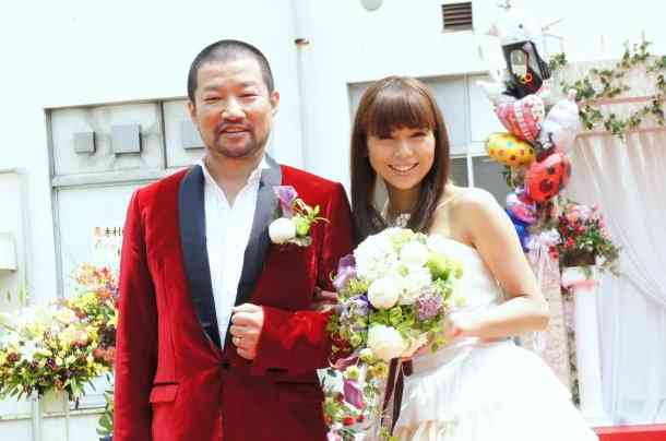 バラエティー番組に出てくる夫婦で苦手な夫婦いますか？