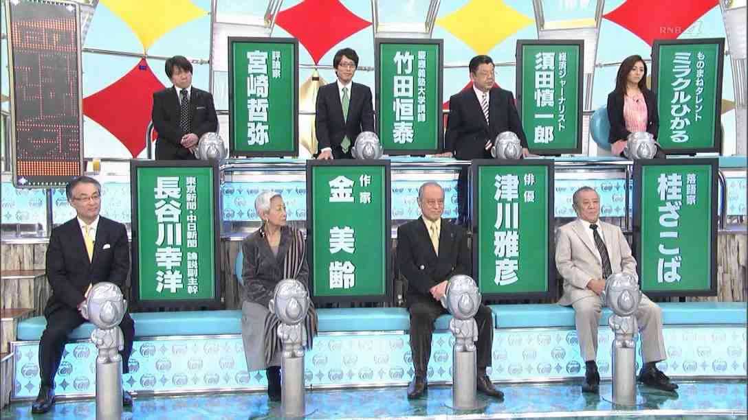 ３月２日たかじんのそこまで言って委員会②・あのニュースは今！？徹底追求スペシャル - YouTube