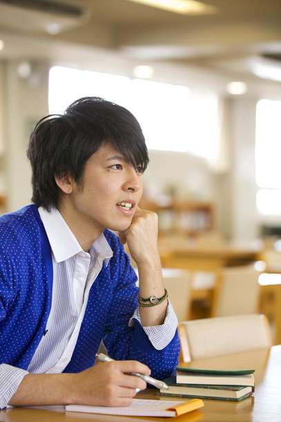 【BL注意】ボーイズラブPV? 鳥羽一郎の長男『木村竜蔵』が衝撃映像をフル公開