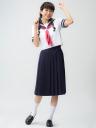 上原多香子　舞台で１６年ぶりセーラー服「恥ずかしかった」 ― スポニチ Sponichi Annex 芸能