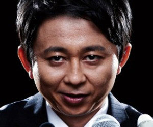 次世代の司会者として期待している芸能人ランキング