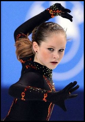 【フィギュアスケート】世界選手権2014・女子SP 実況