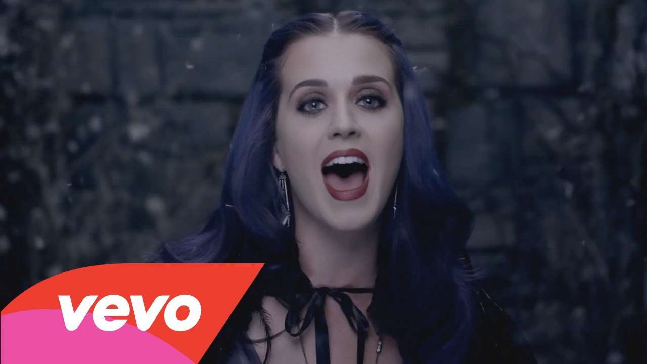 Katy Perry - Wide Awake - YouTube