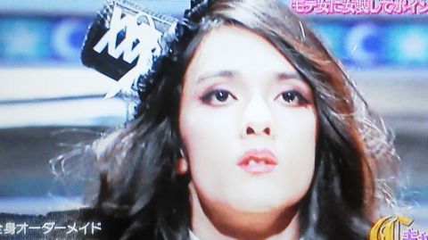 女装が可愛い芸能人