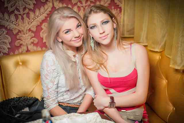 オンナ友達が少ない女性の特徴5つ - Peachy - ライブドアニュース