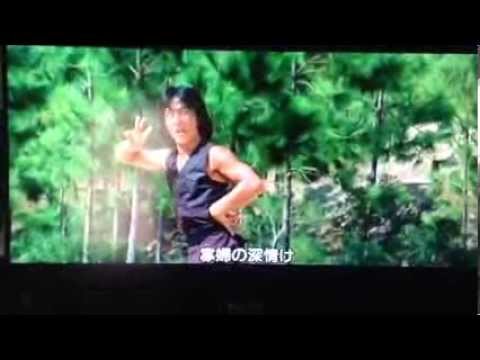 ジャッキーチェン 「酔拳」ラストバトル - YouTube