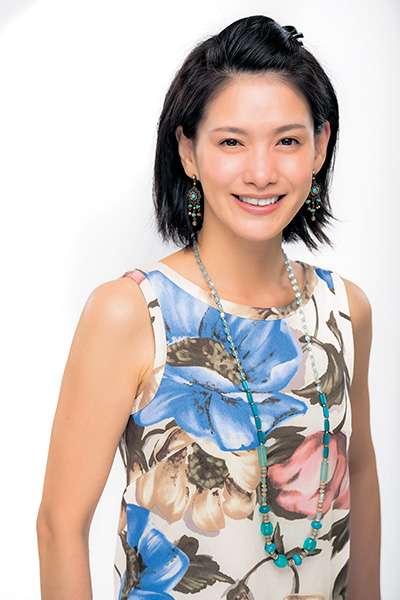 ”究極の美魔女”42歳孫持ち女性がすごすぎる