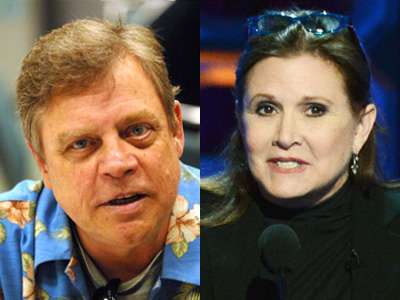 『スター・ウォーズ　エピソード7』5月から撮影開始！『ジェダイの帰還』の30年後が舞台に！