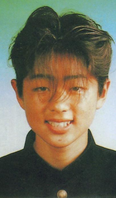 芸能人の昔の画像を貼っていこう