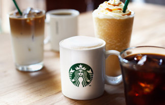 スターバックスが契約社員800人を全員正社員に！ネットでは絶賛の声