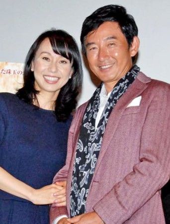 バラエティー番組に出てくる夫婦で苦手な夫婦いますか？
