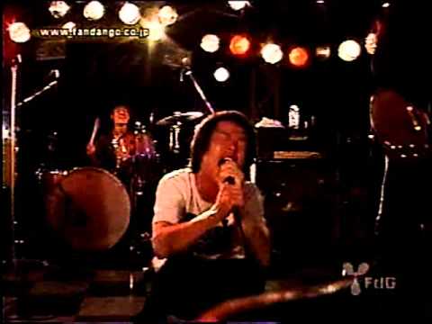 YES, FUTURE / フラワーカンパニーズ - YouTube