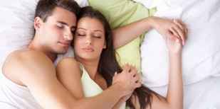 男性の理想の1日はセックスに4時間、仕事は3時間半と判明：英調査 - IRORIO（イロリオ）