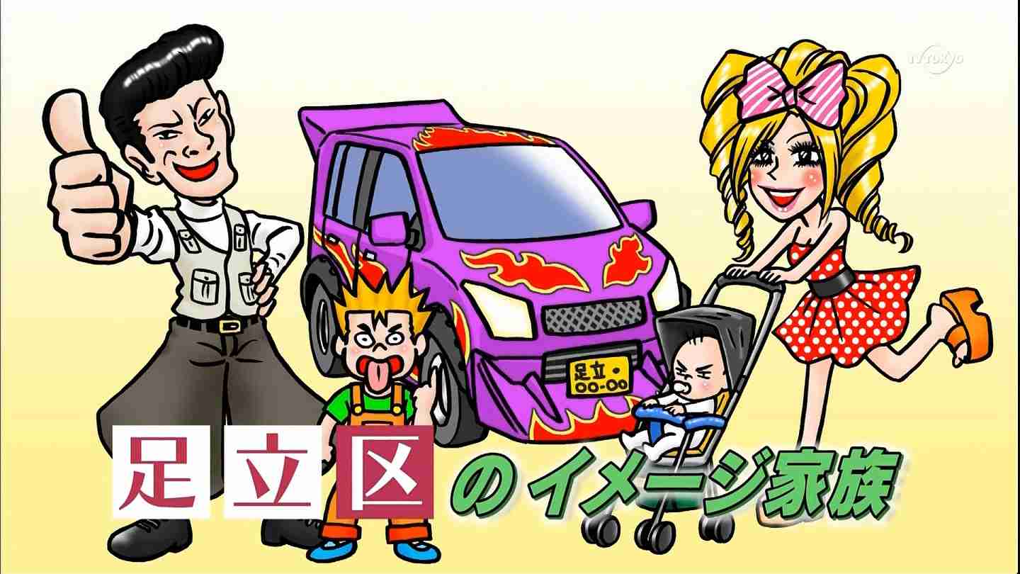 東京について語りませんか?