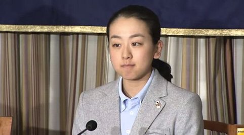 浅田真央、日本スケート連盟に疑念「連盟って何なんですかね」