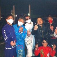 【衝撃】ヤバすぎる！Twitterで見つけたヤンキーの卒業式画像まとめ - NAVER まとめ