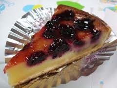 好きな洋菓子は？