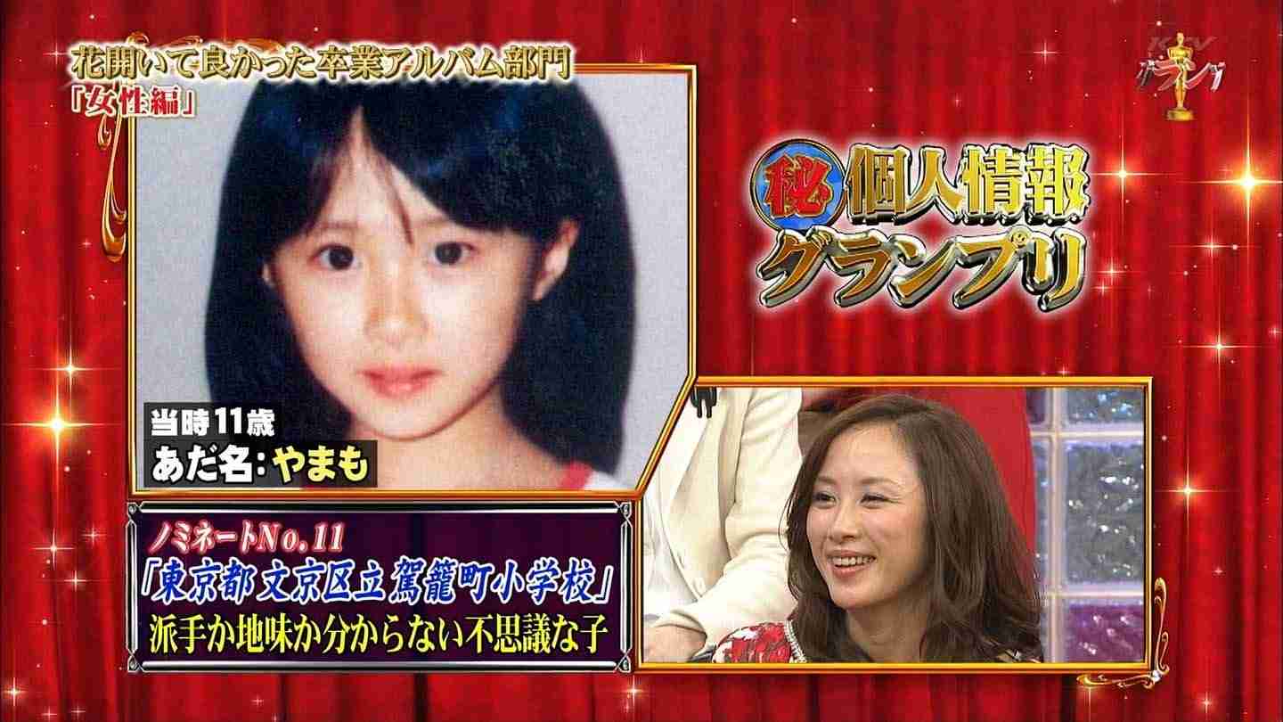 芸能人の昔の画像を貼っていこう